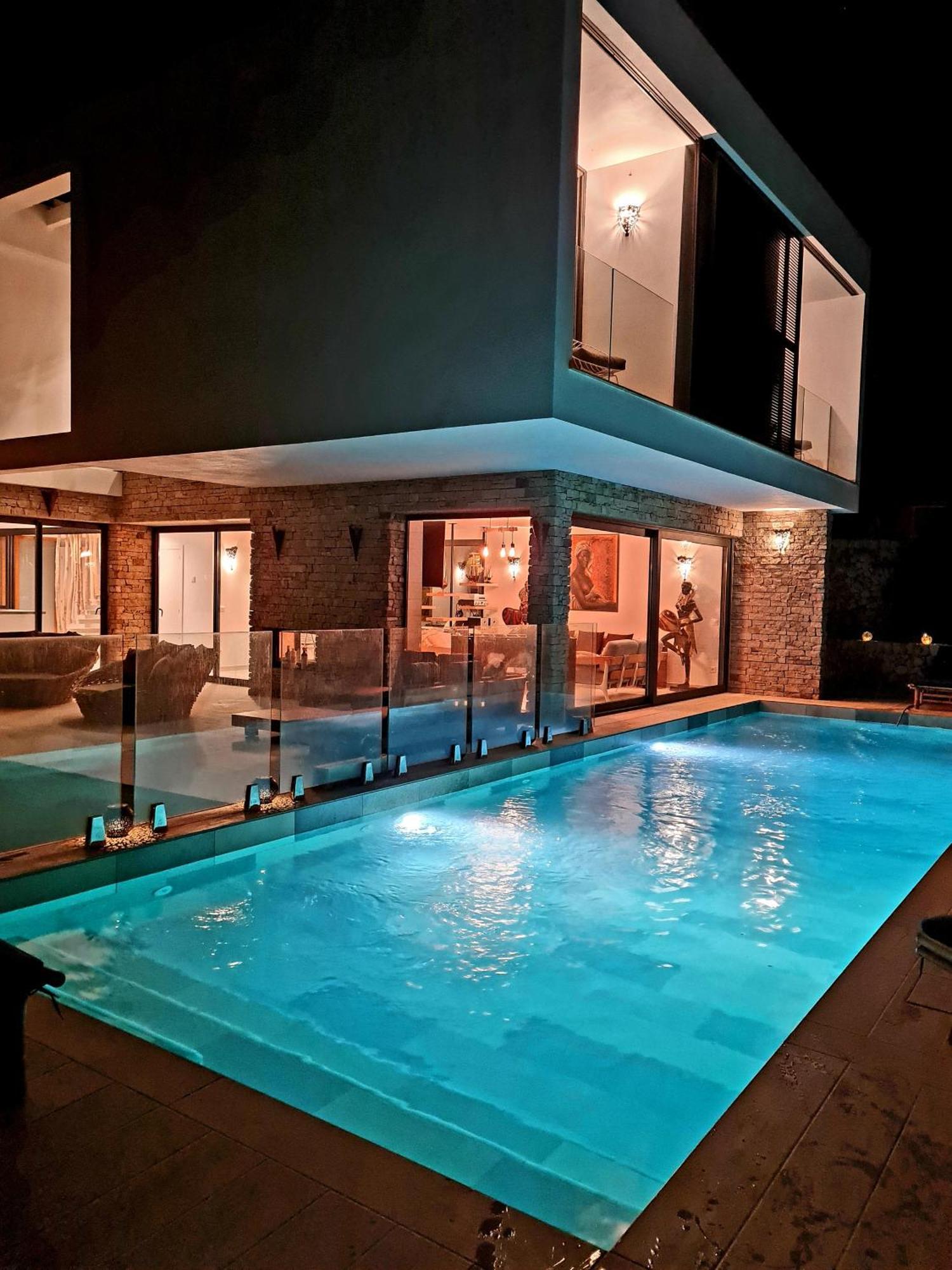 Сasa de vacaciones Mitjana's House Cala Galdana (Menorca)