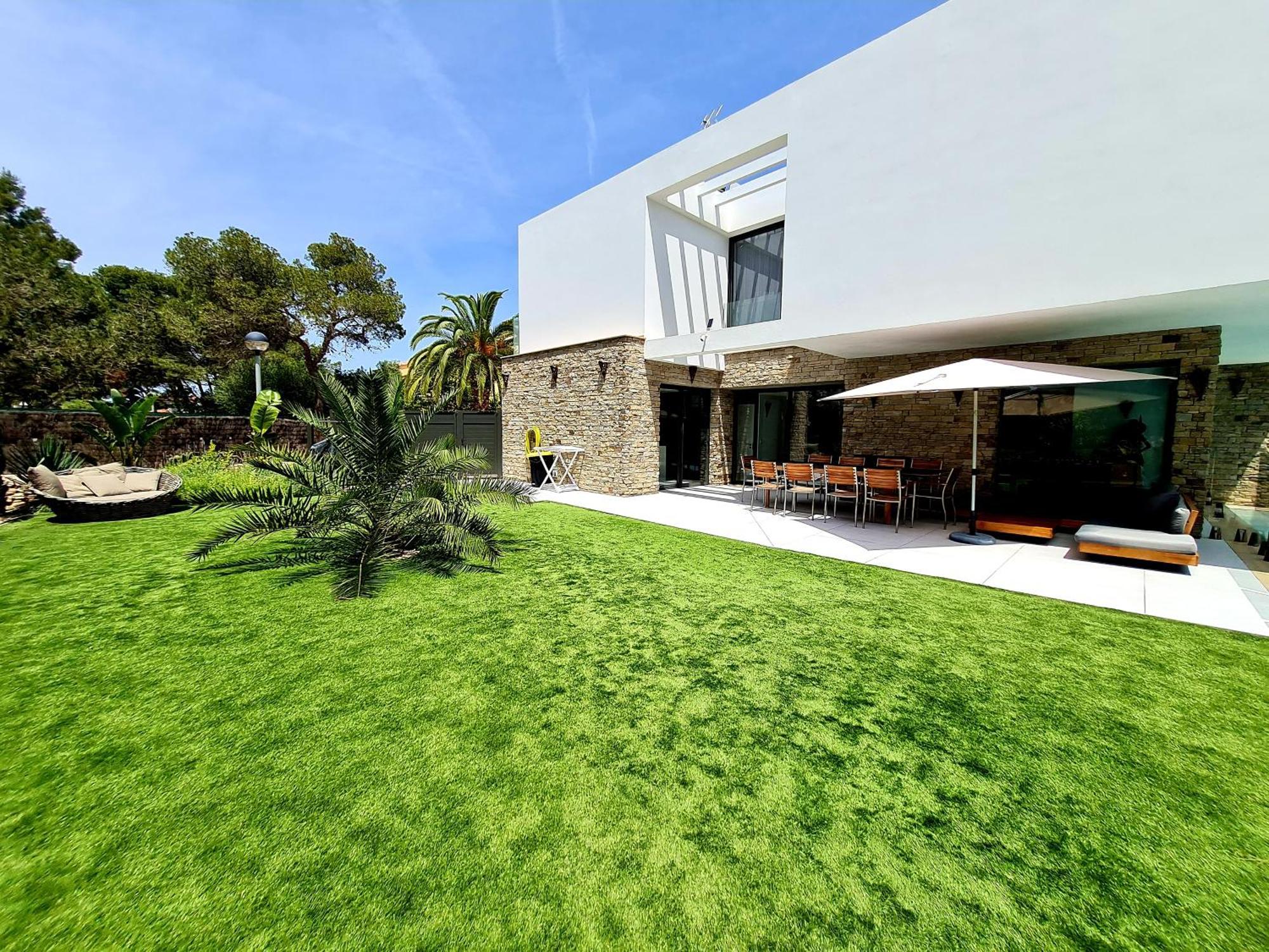 Mitjana's House *