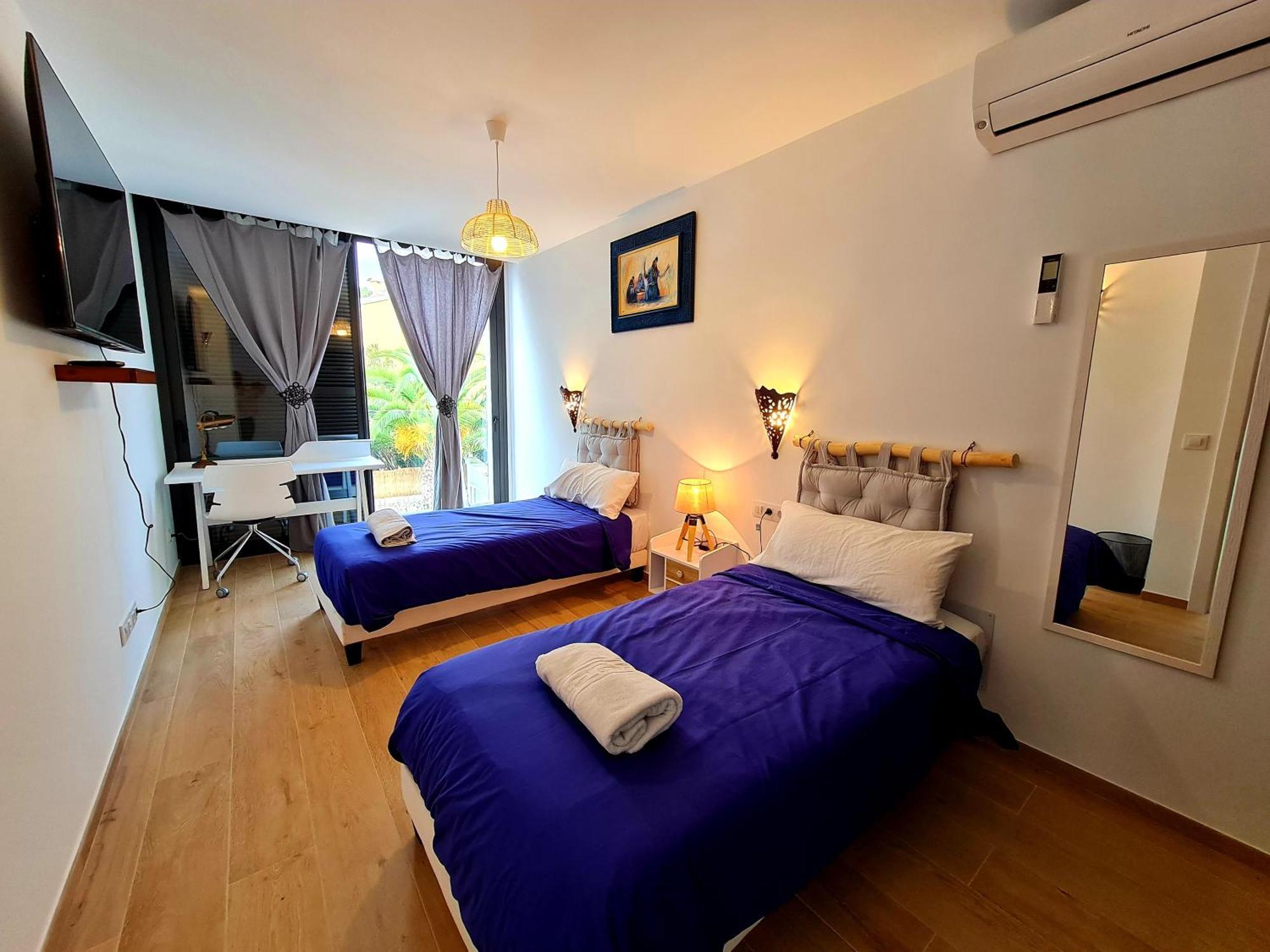 Mitjana's House