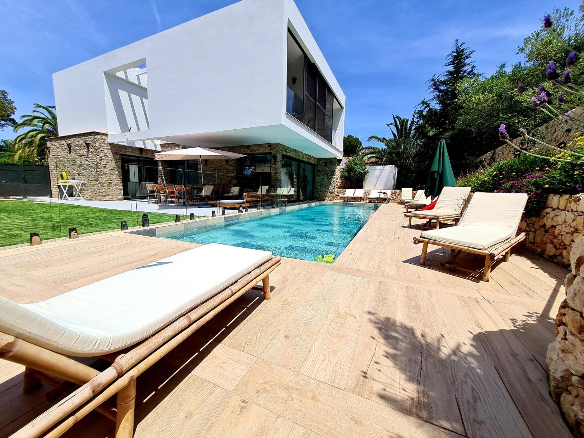 Сasa de vacaciones Mitjana's House Cala Galdana (Menorca)