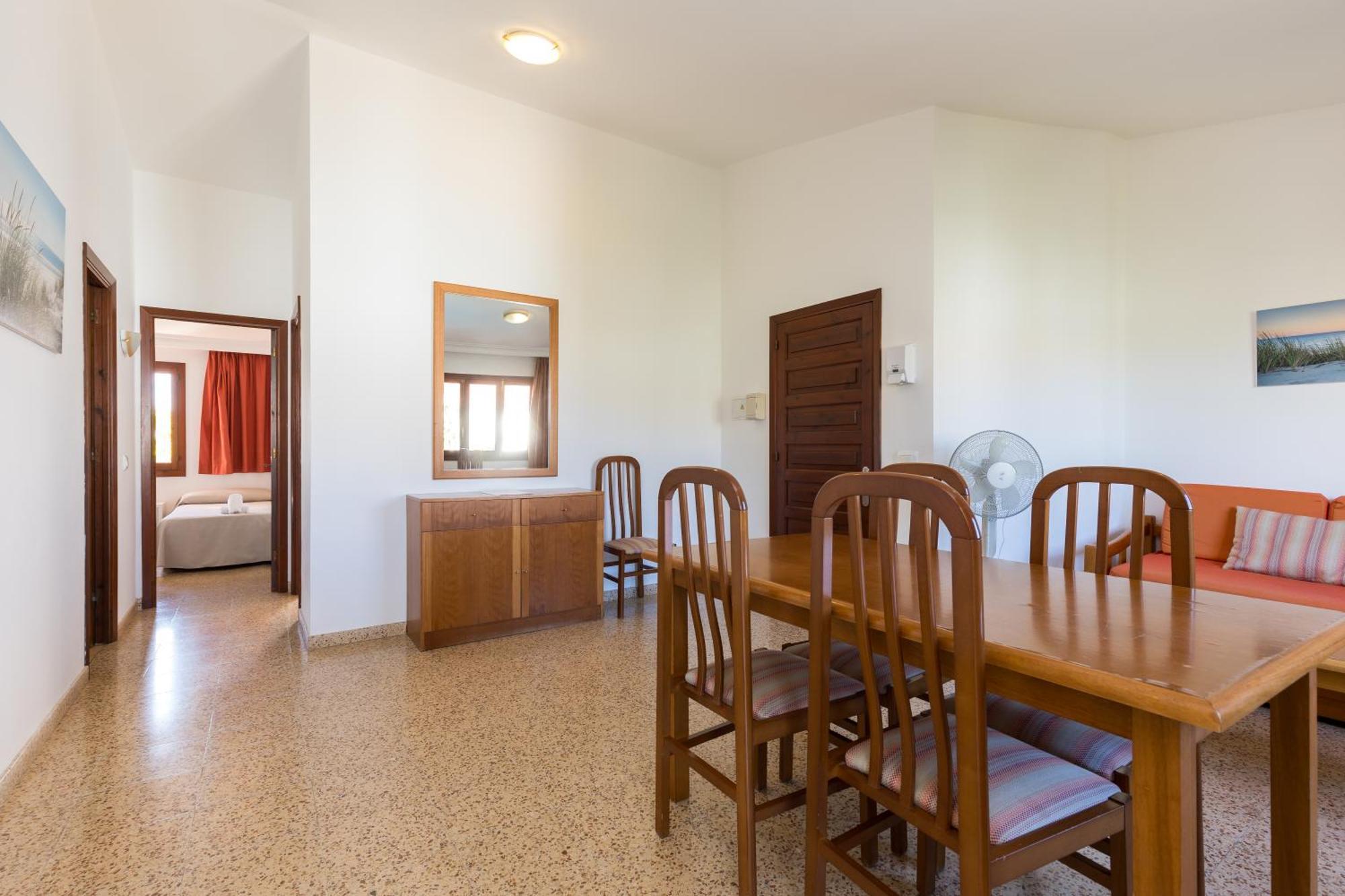 Apartment Casa Del Sol *