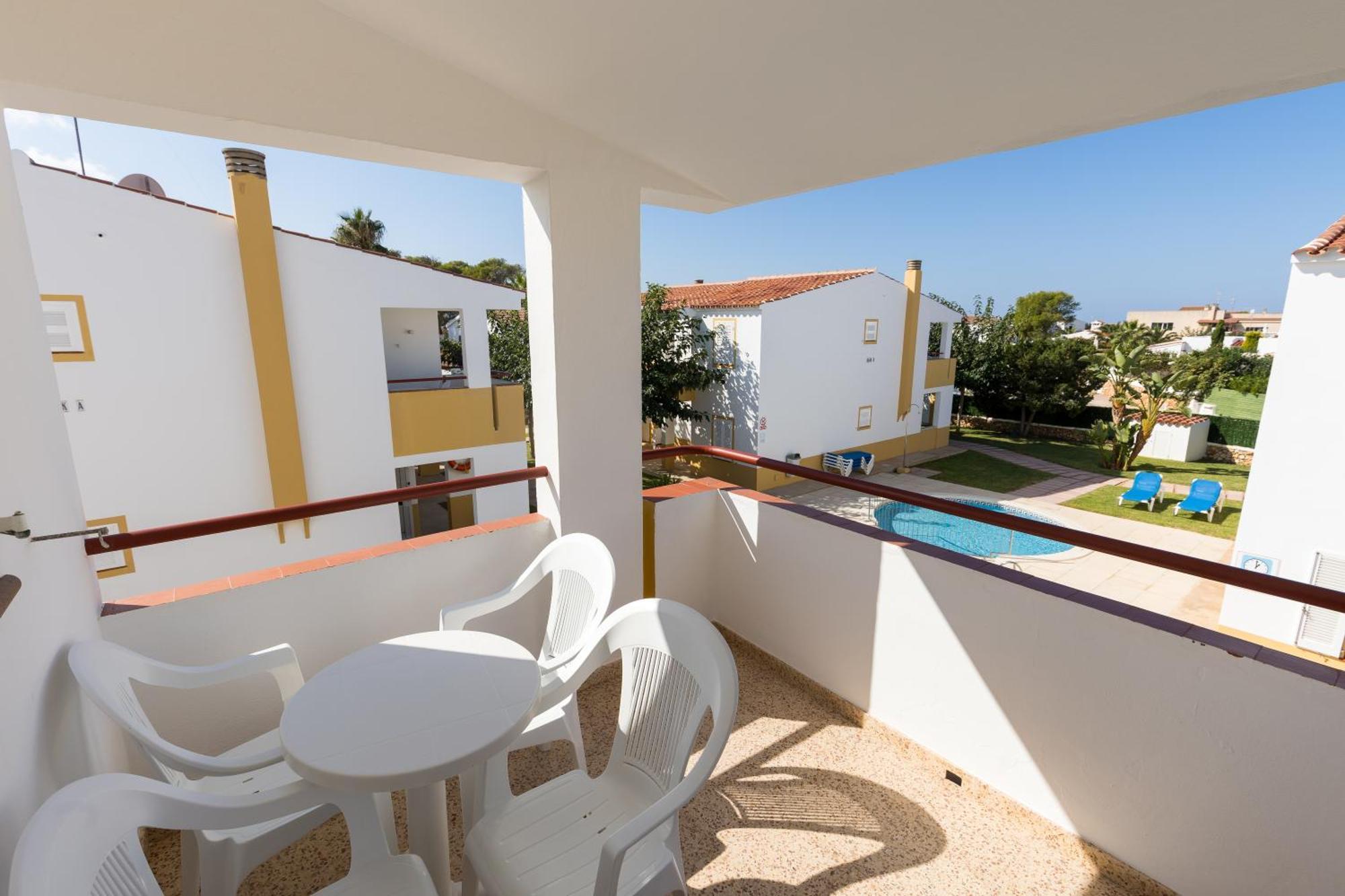 Casa Del Sol Apartment