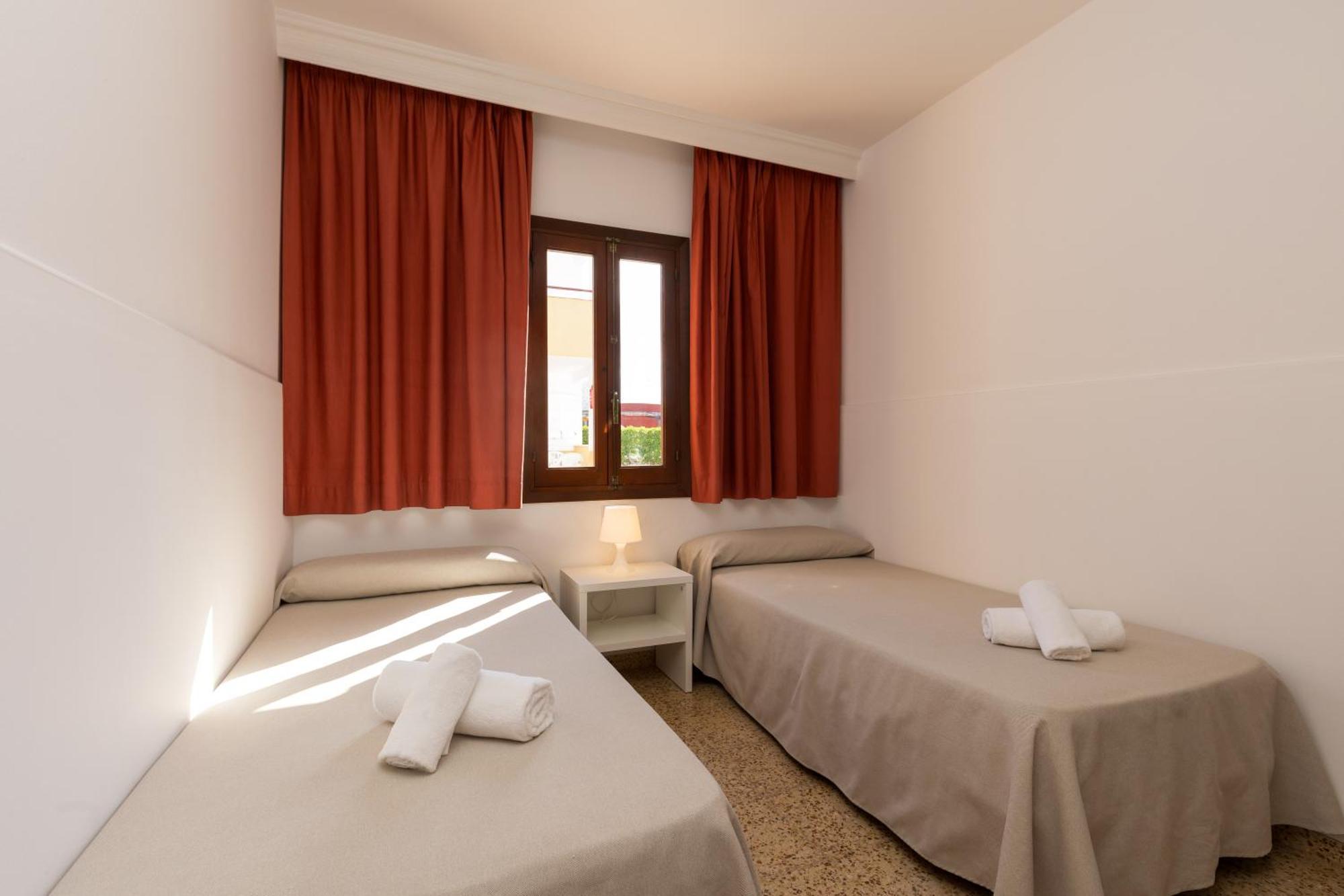 Apartment Casa Del Sol Cala Blanca (Menorca)