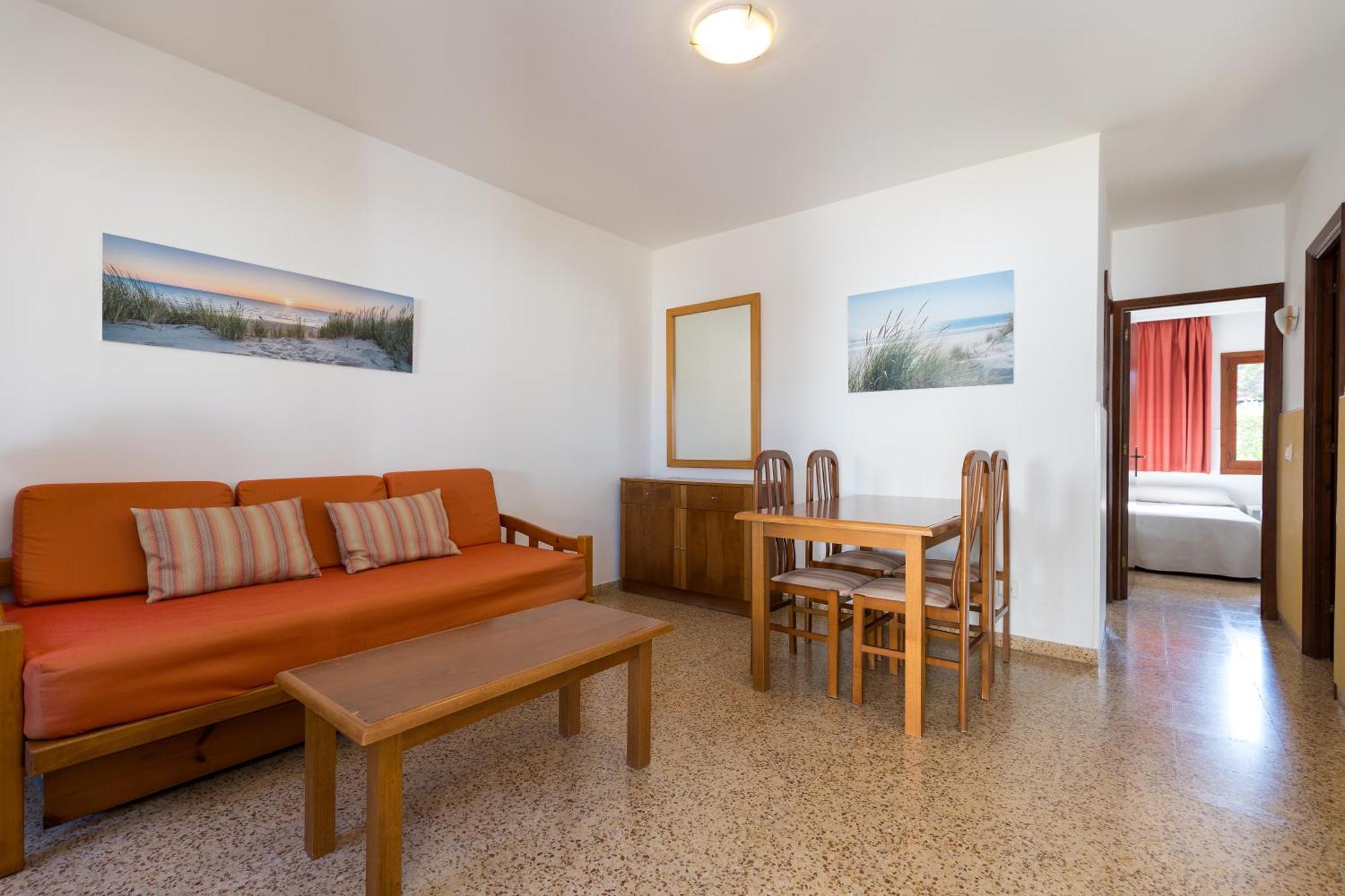 Apartment Casa Del Sol