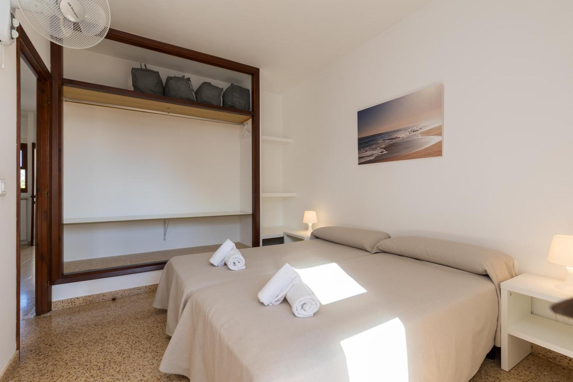 Apartment Casa Del Sol *