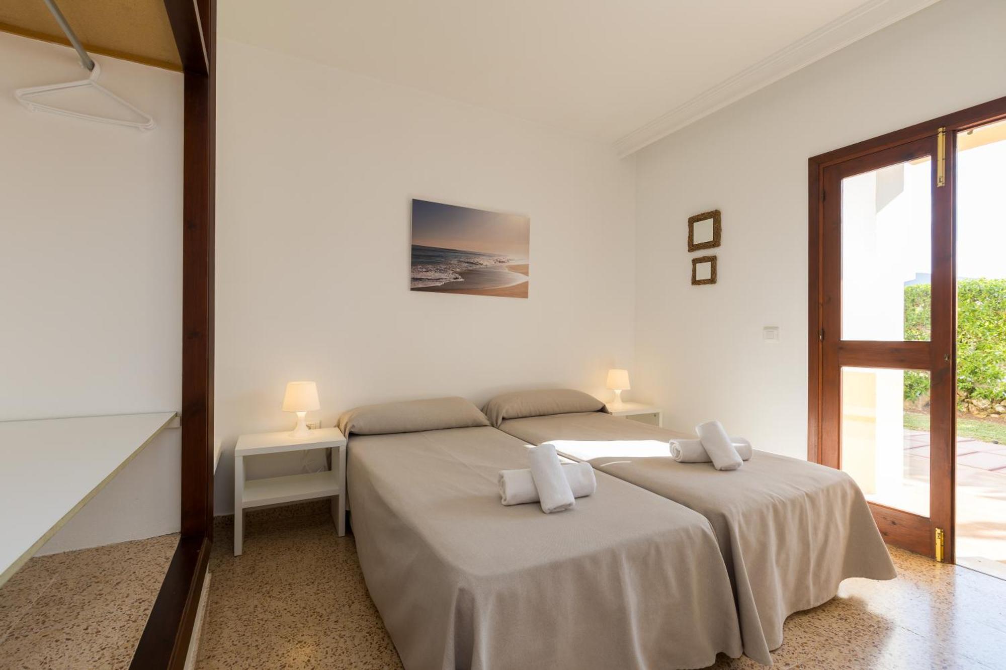 Casa Del Sol Apartment *
