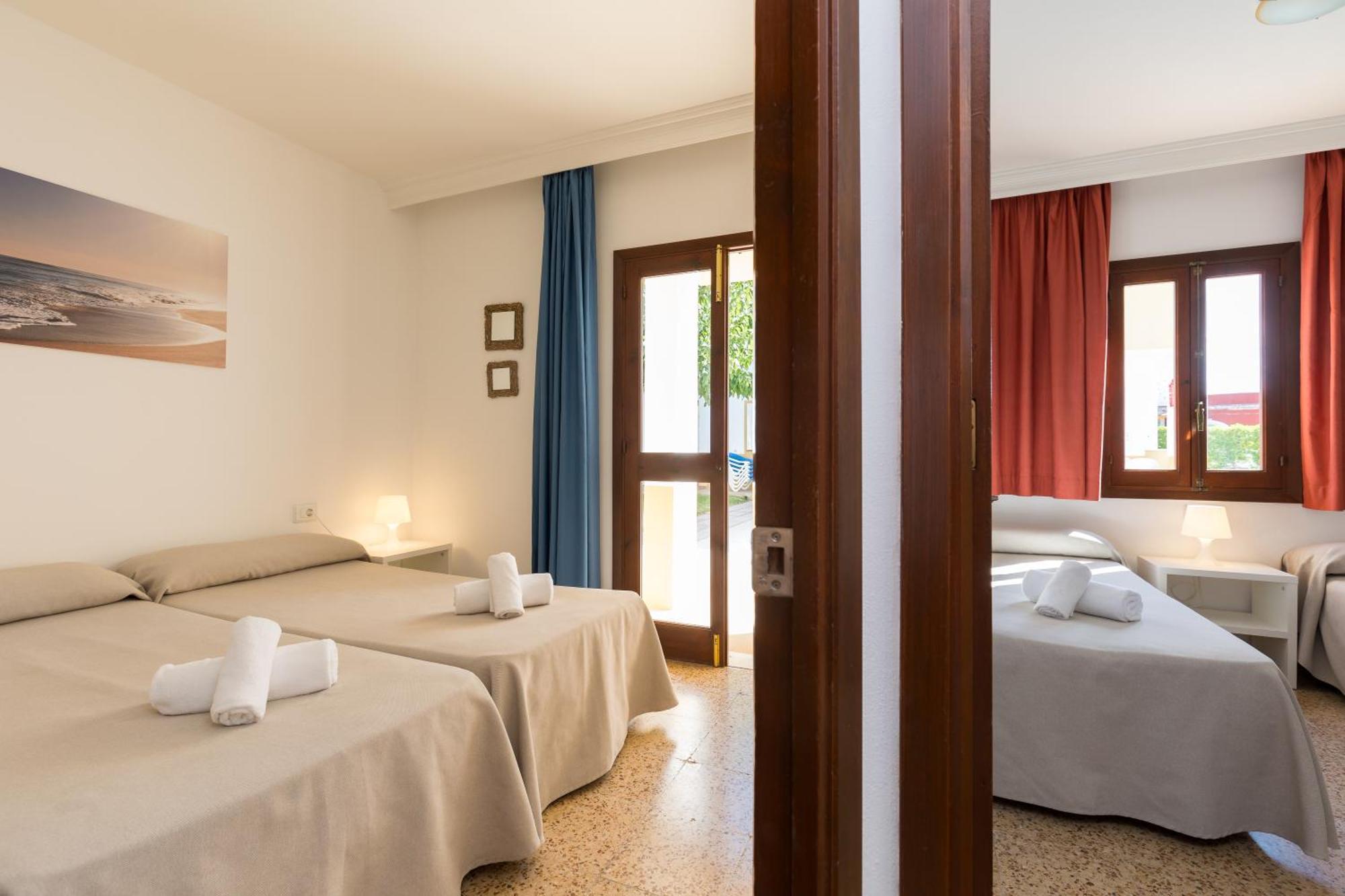Casa Del Sol Apartment