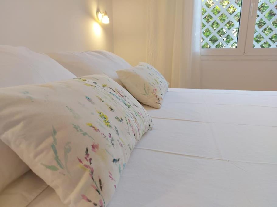 Villa Juanes. Encanto, Privacidad Y Relax. *