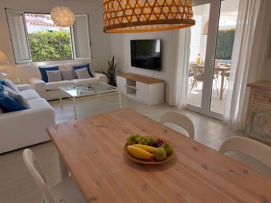 Juanes. Encanto, Privacidad Y Relax. Villa