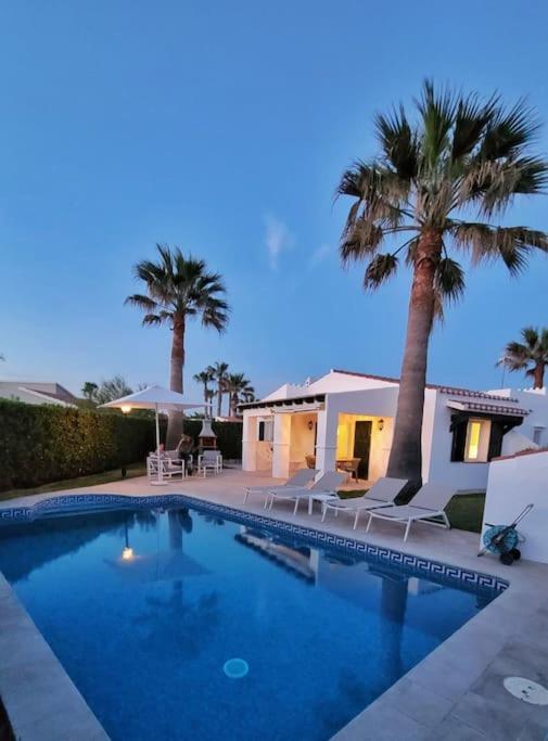Villa Juanes. Encanto, Privacidad Y Relax. *