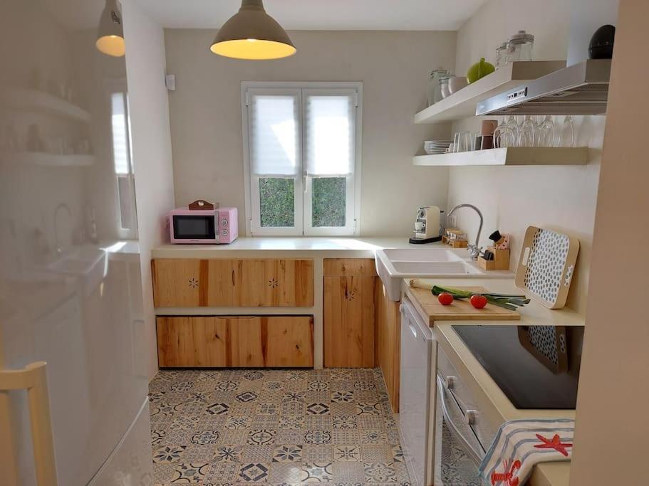 Villa Juanes. Encanto, Privacidad Y Relax. Cala'N Bosch (Menorca)