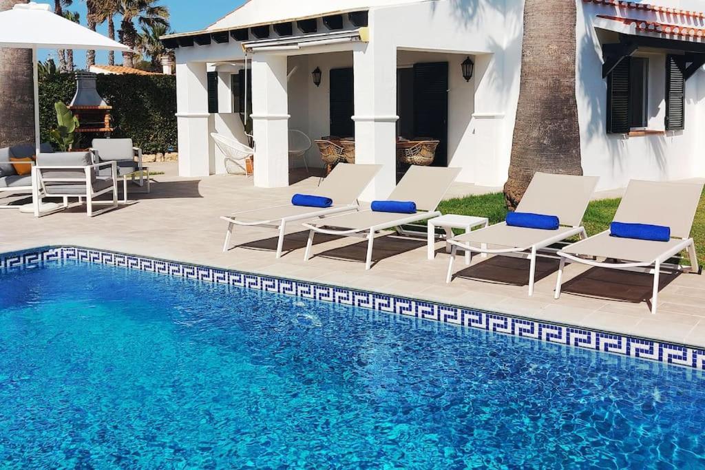 Villa Juanes. Encanto, Privacidad Y Relax. *