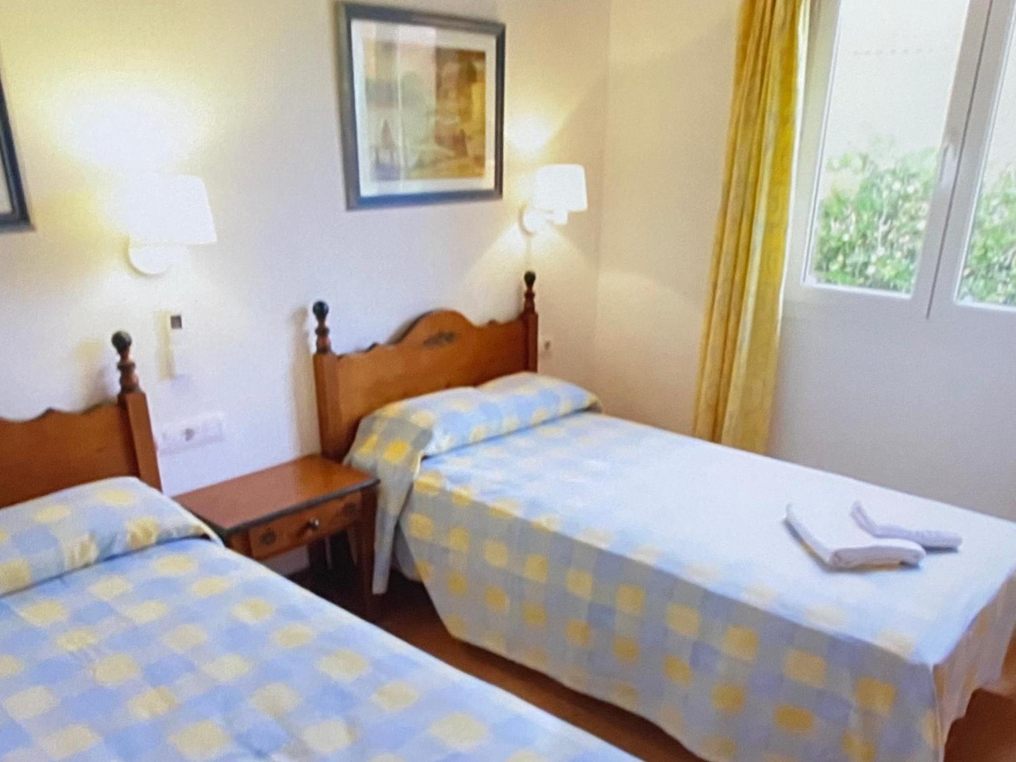 Casa Artur Сasa de vacaciones Cala'N Bosch (Menorca)