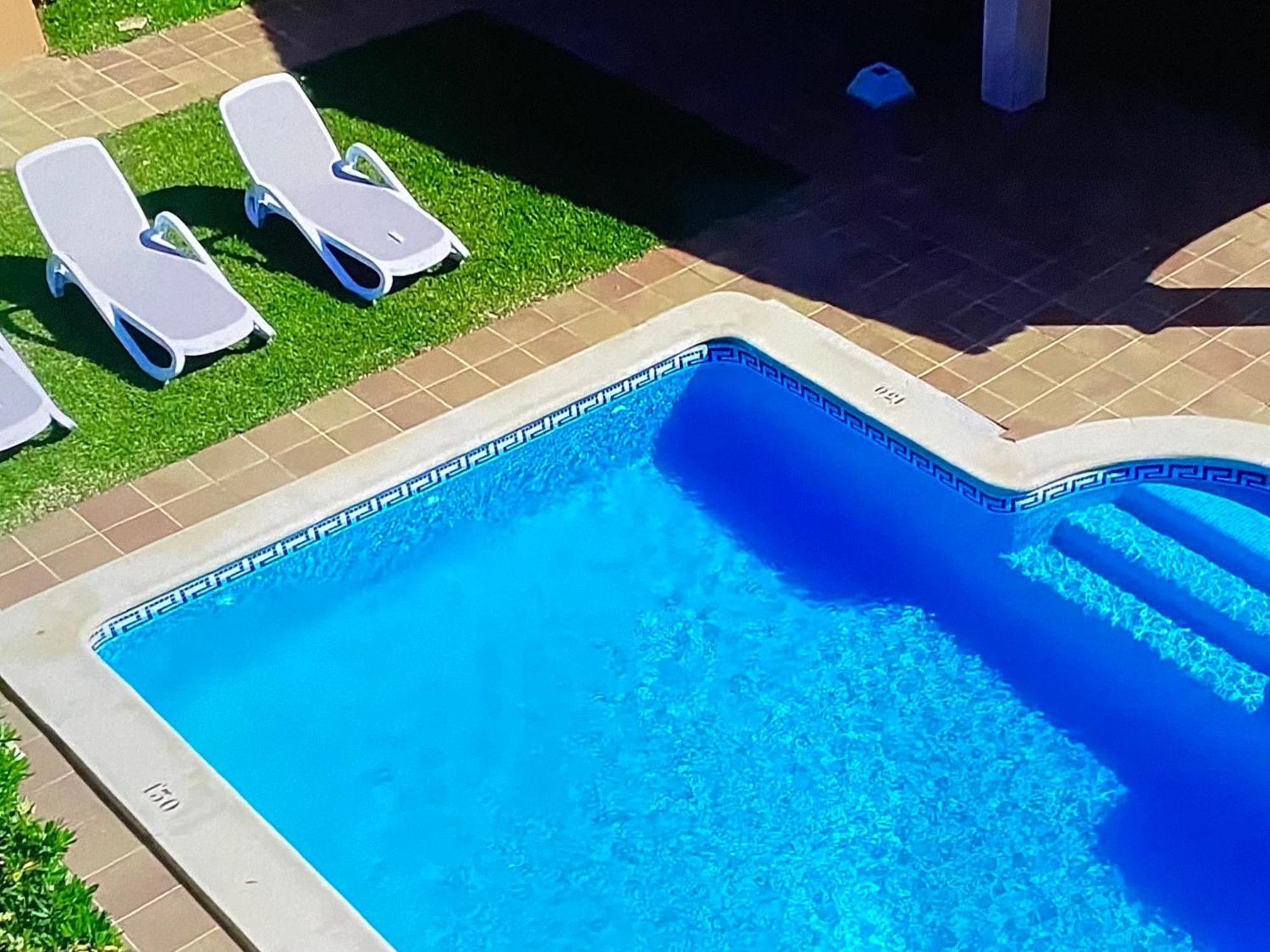Casa Artur * Cala'N Bosch (Menorca)