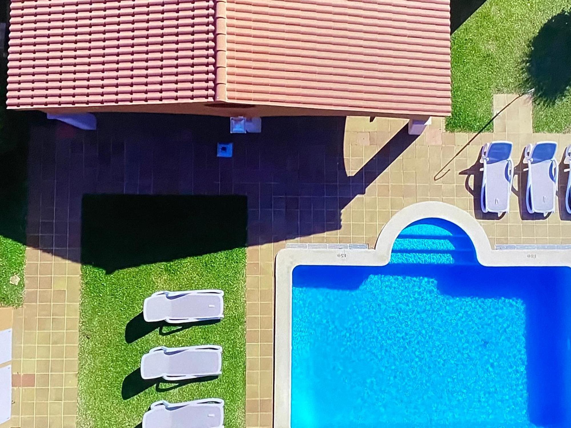 Casa Artur Cala'N Bosch (Menorca)