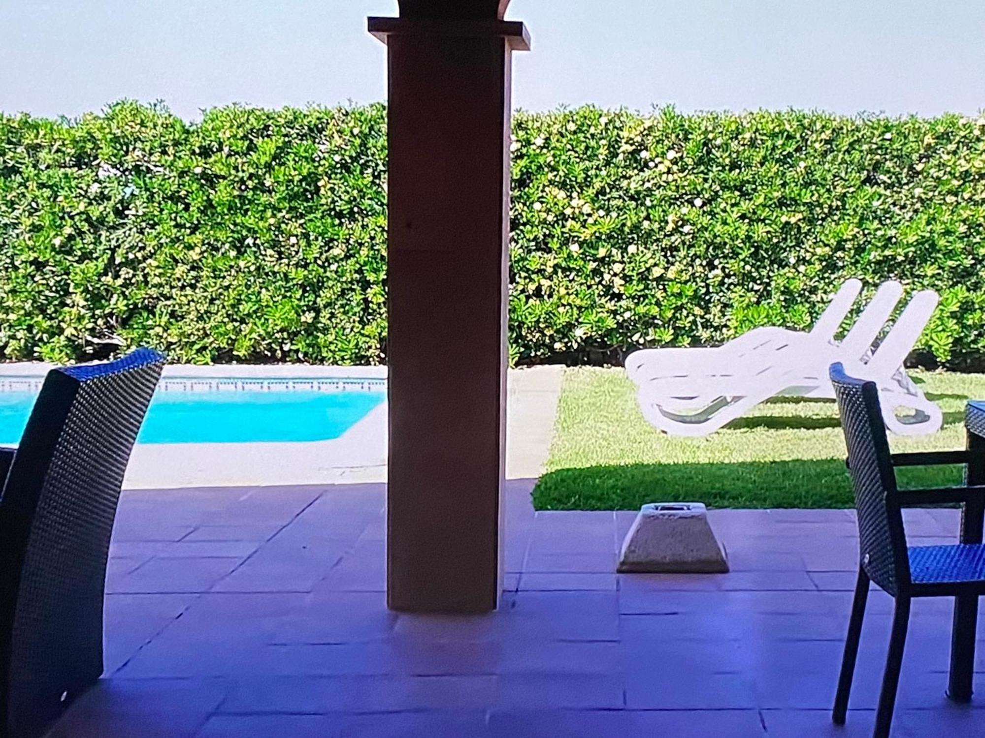 Casa Artur Cala'N Bosch (Menorca)