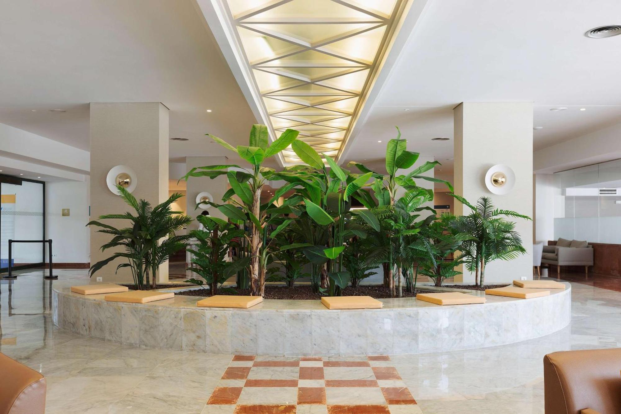 Portblue San Luis Hotel 4*