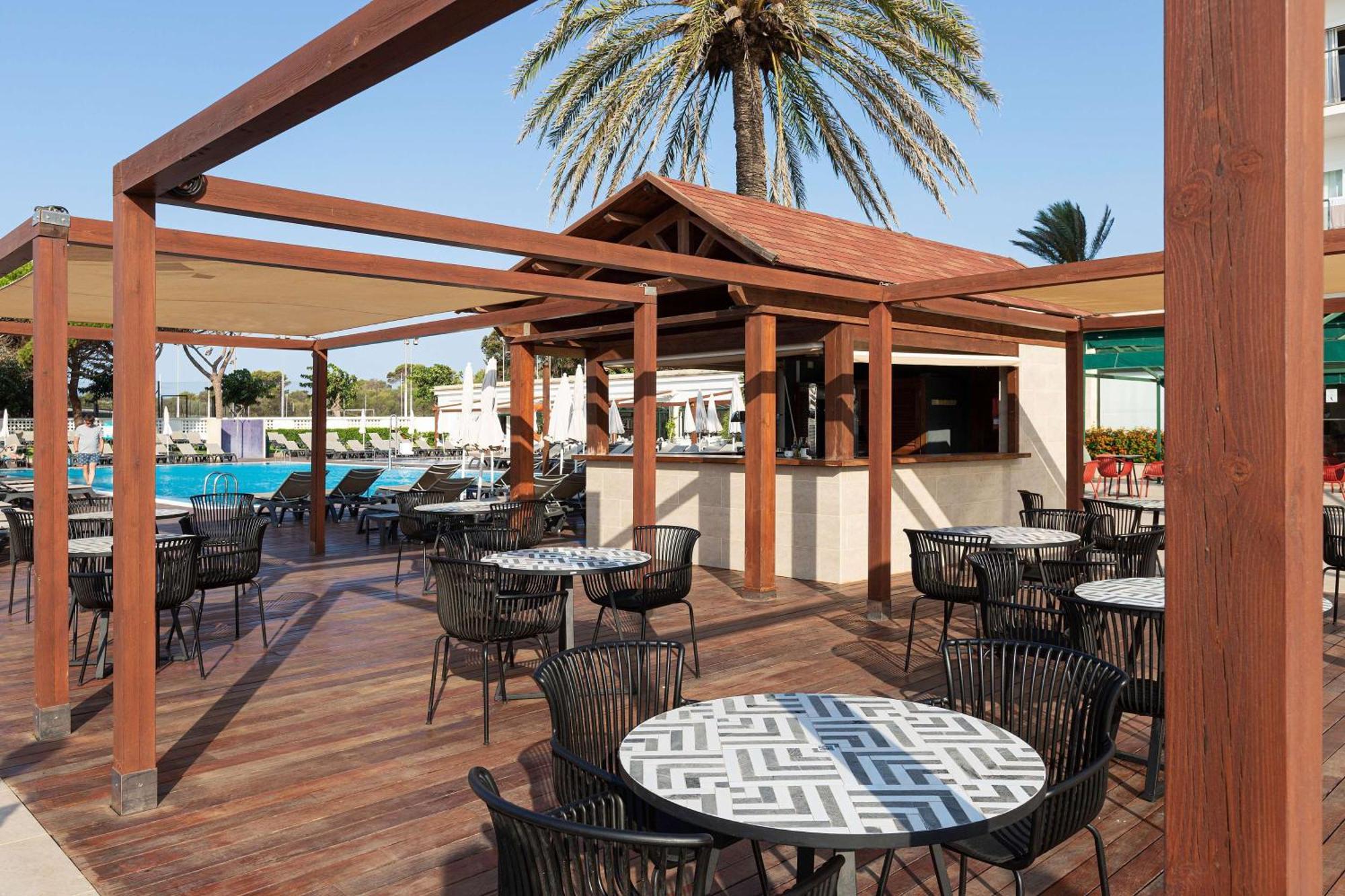 Hotel Portblue San Luis S'Algar