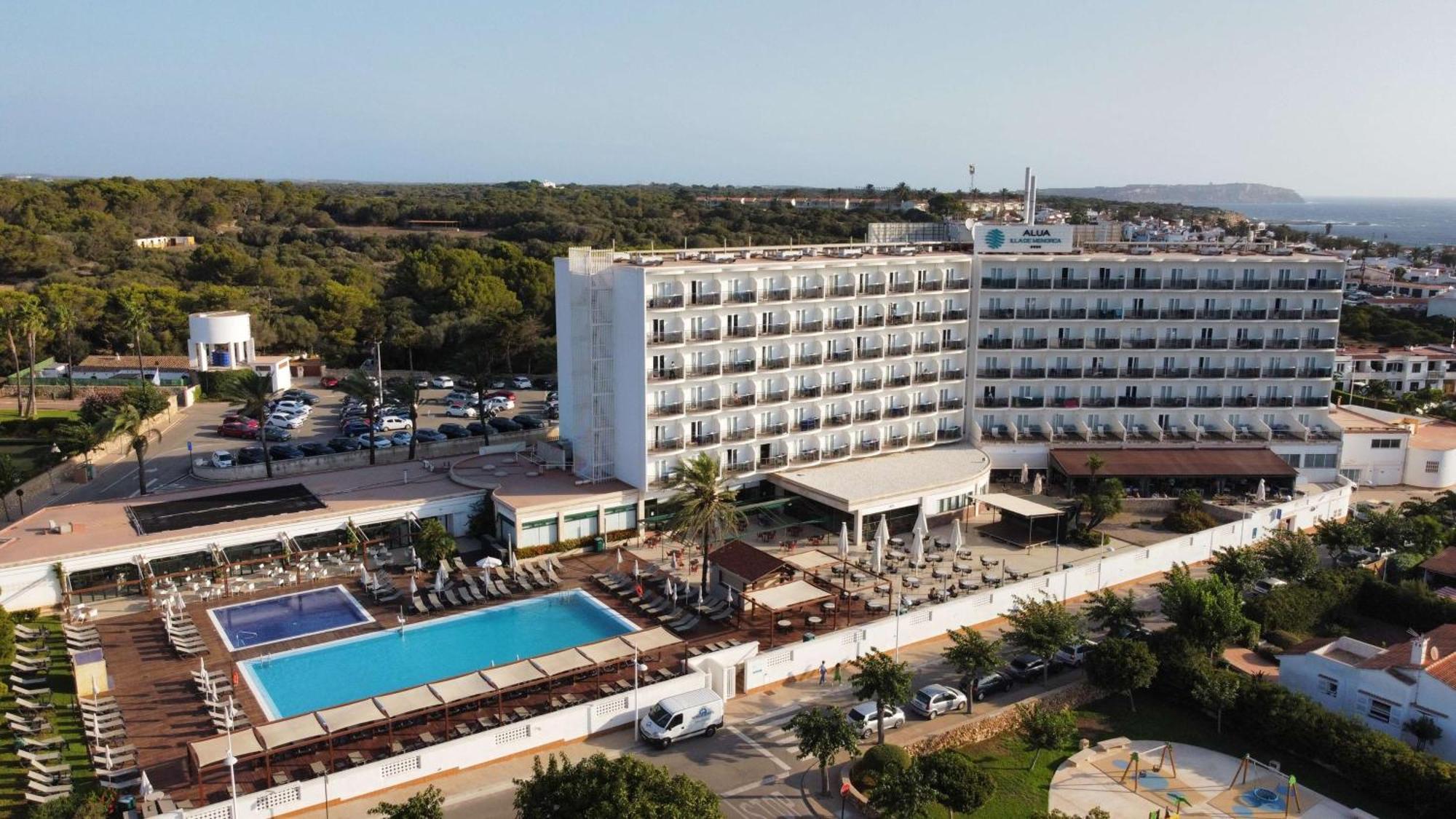 Hotel Portblue San Luis S'Algar
