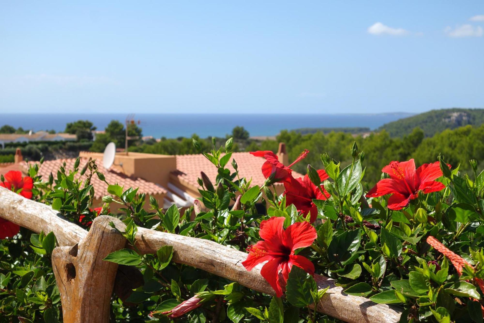Menorca Sur *