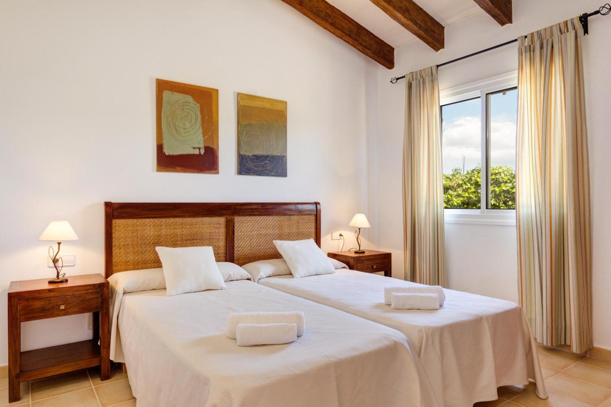 Menorca Sur Villa
