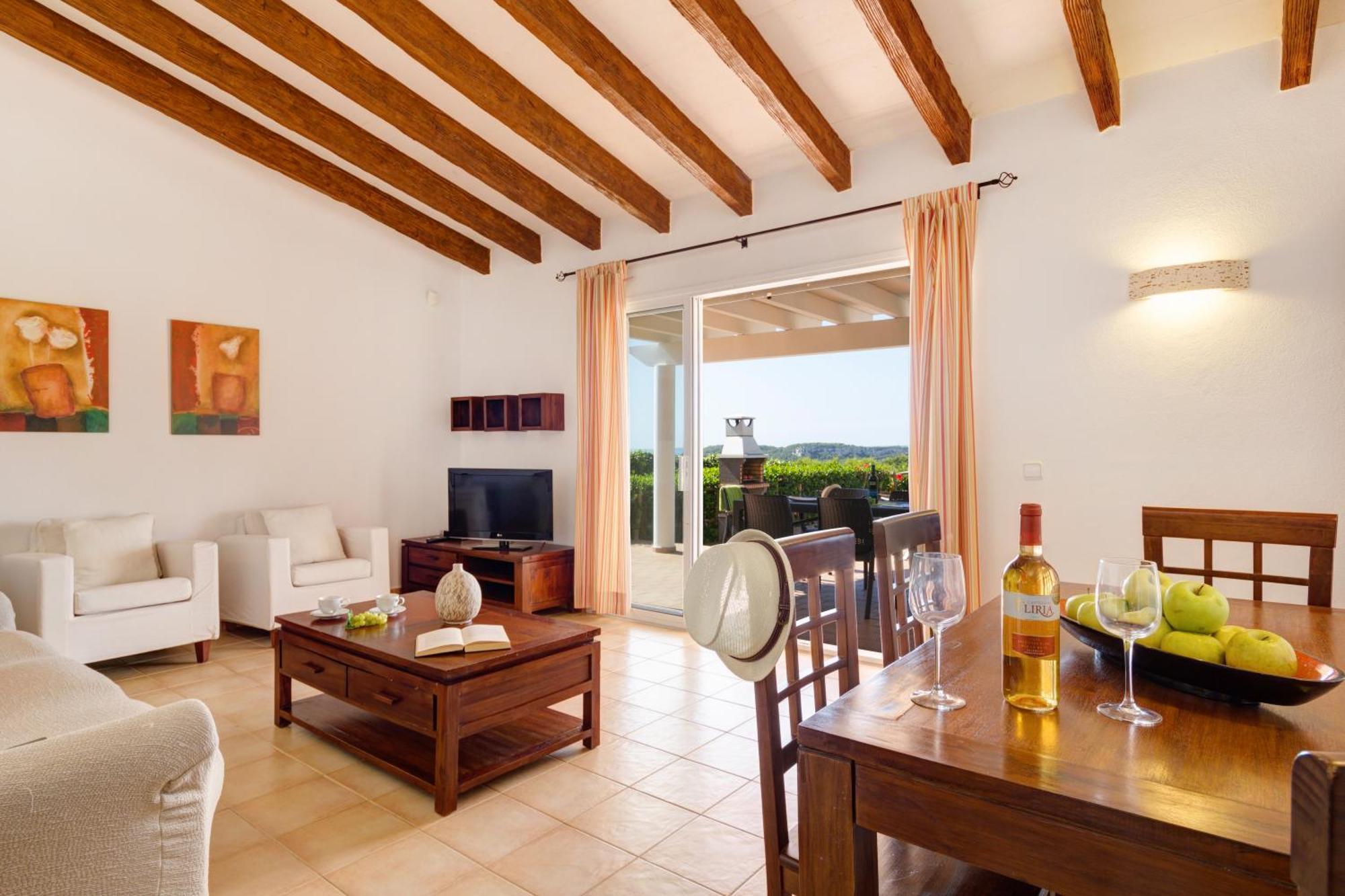 Menorca Sur Villa Son Bou