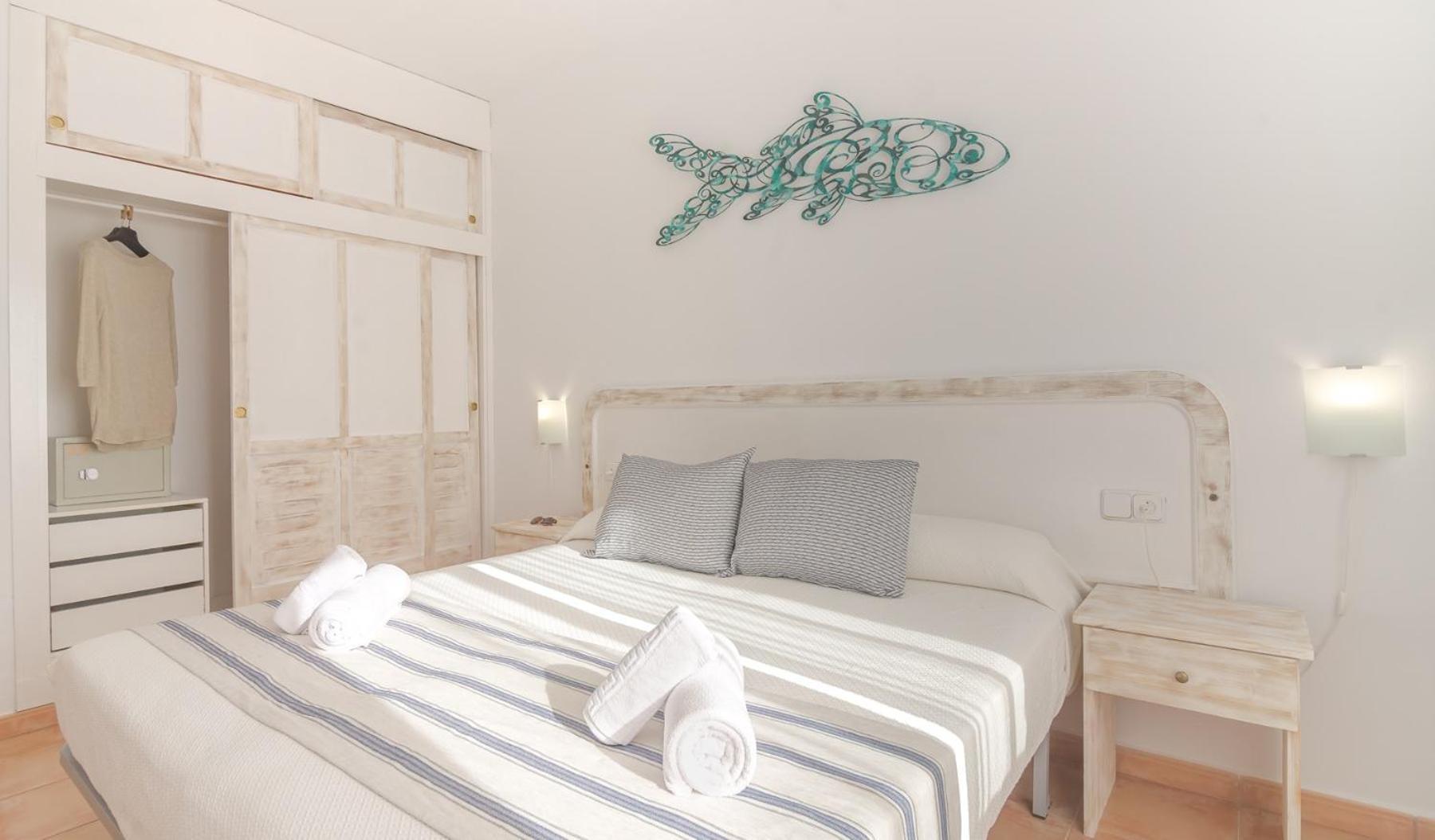 Fergus Club Carema Splash 4*