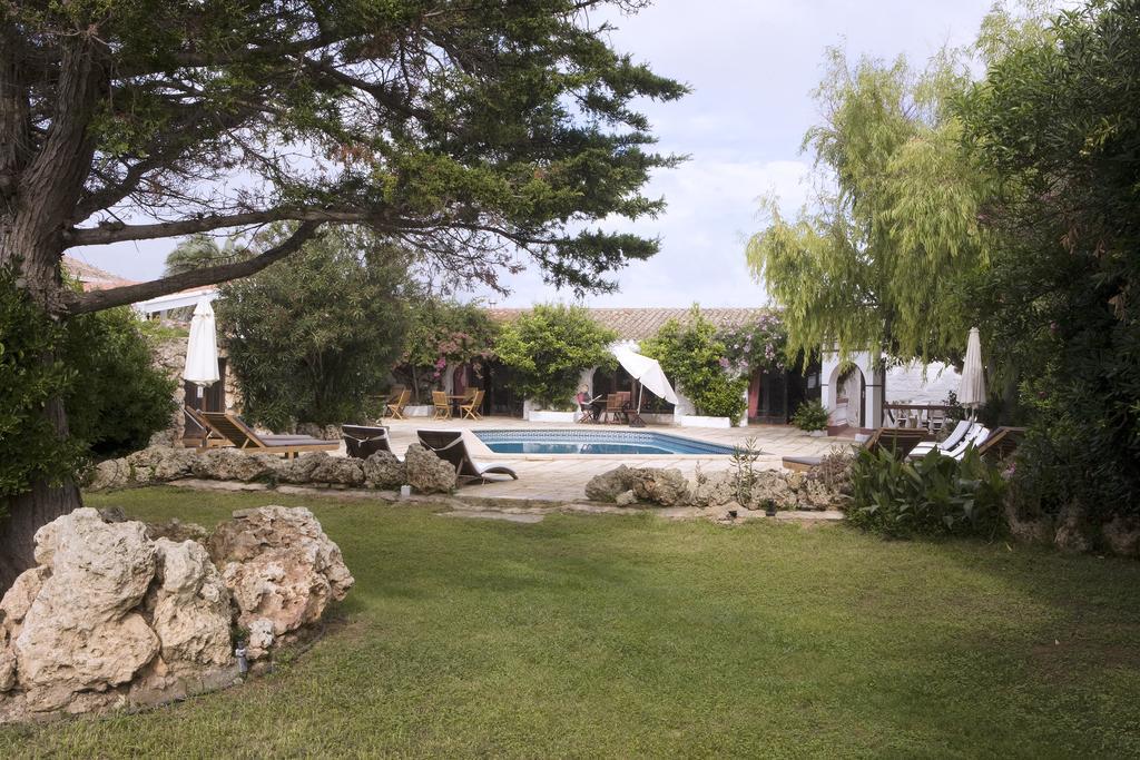 Farm stay Agroturismo Matxani Gran Sant Climent