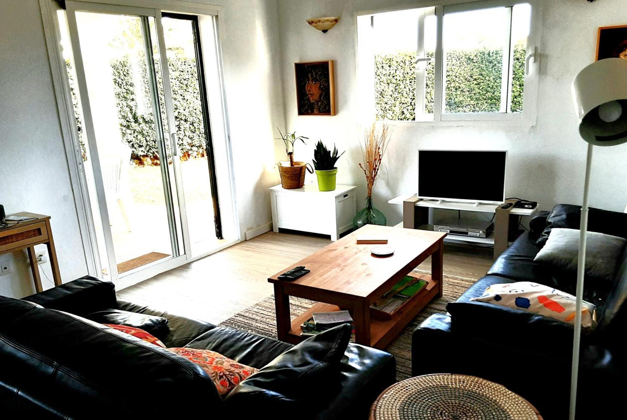 Holiday home Lunas *
