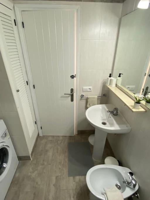 Apartment Melissa -
