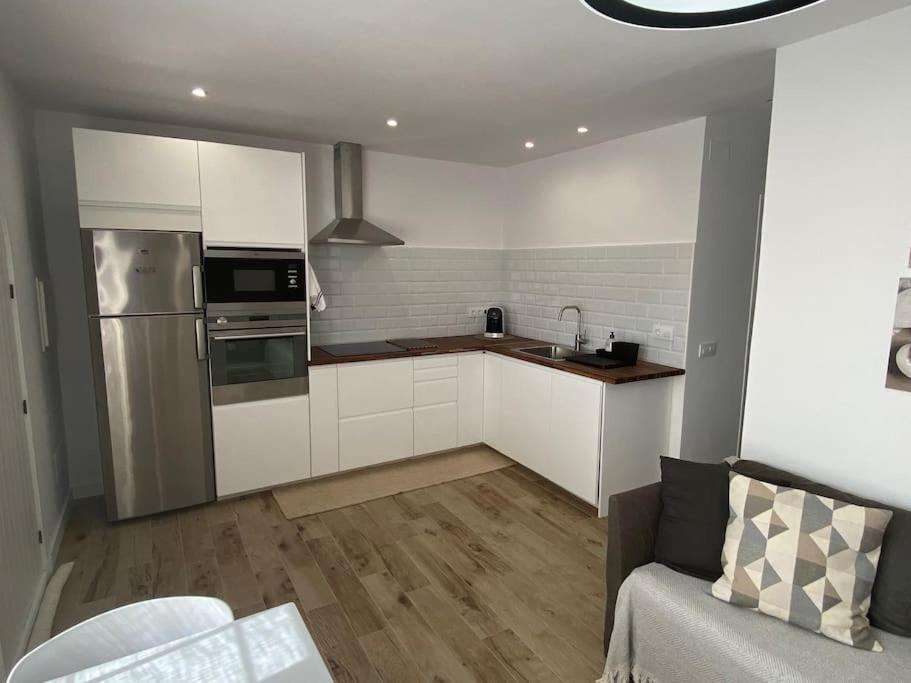 Melissa - Apartment