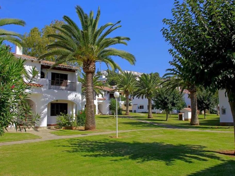 Apartment Melissa -