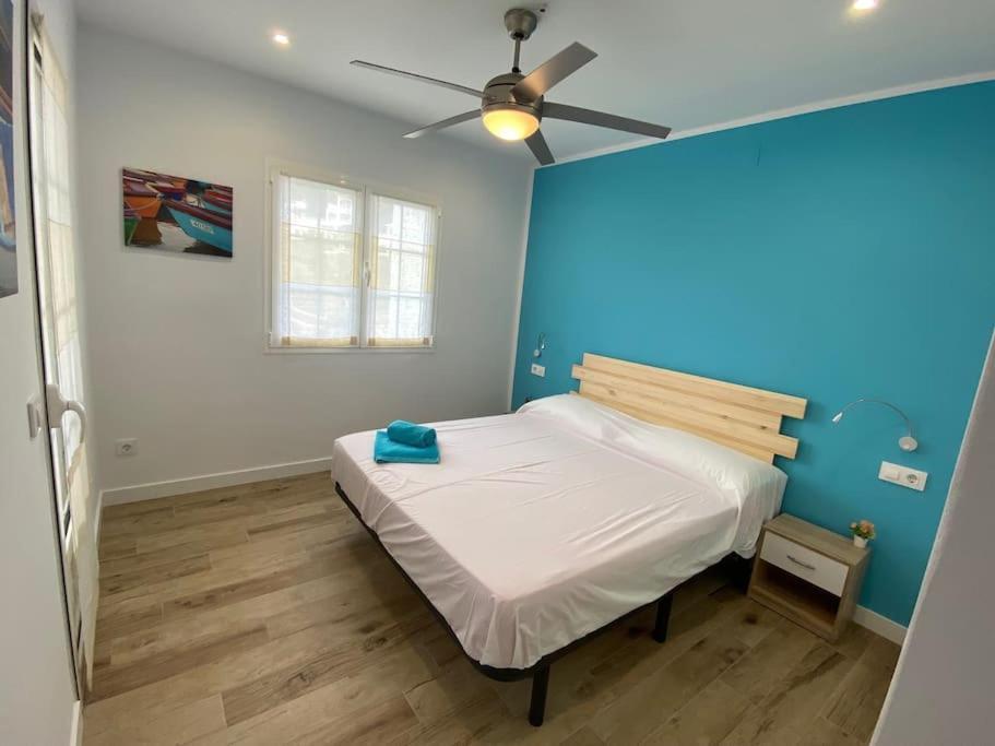 Melissa - Apartment