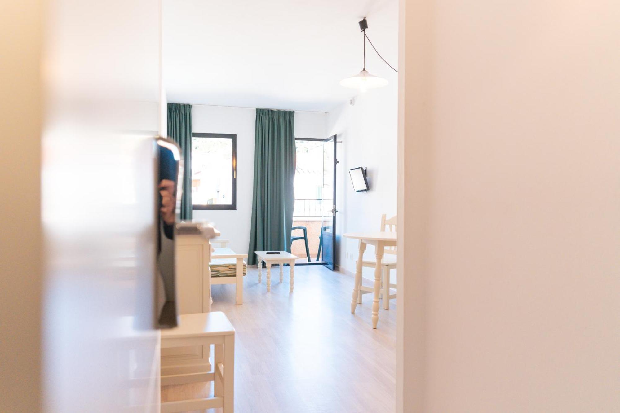 Aparthotel Loar