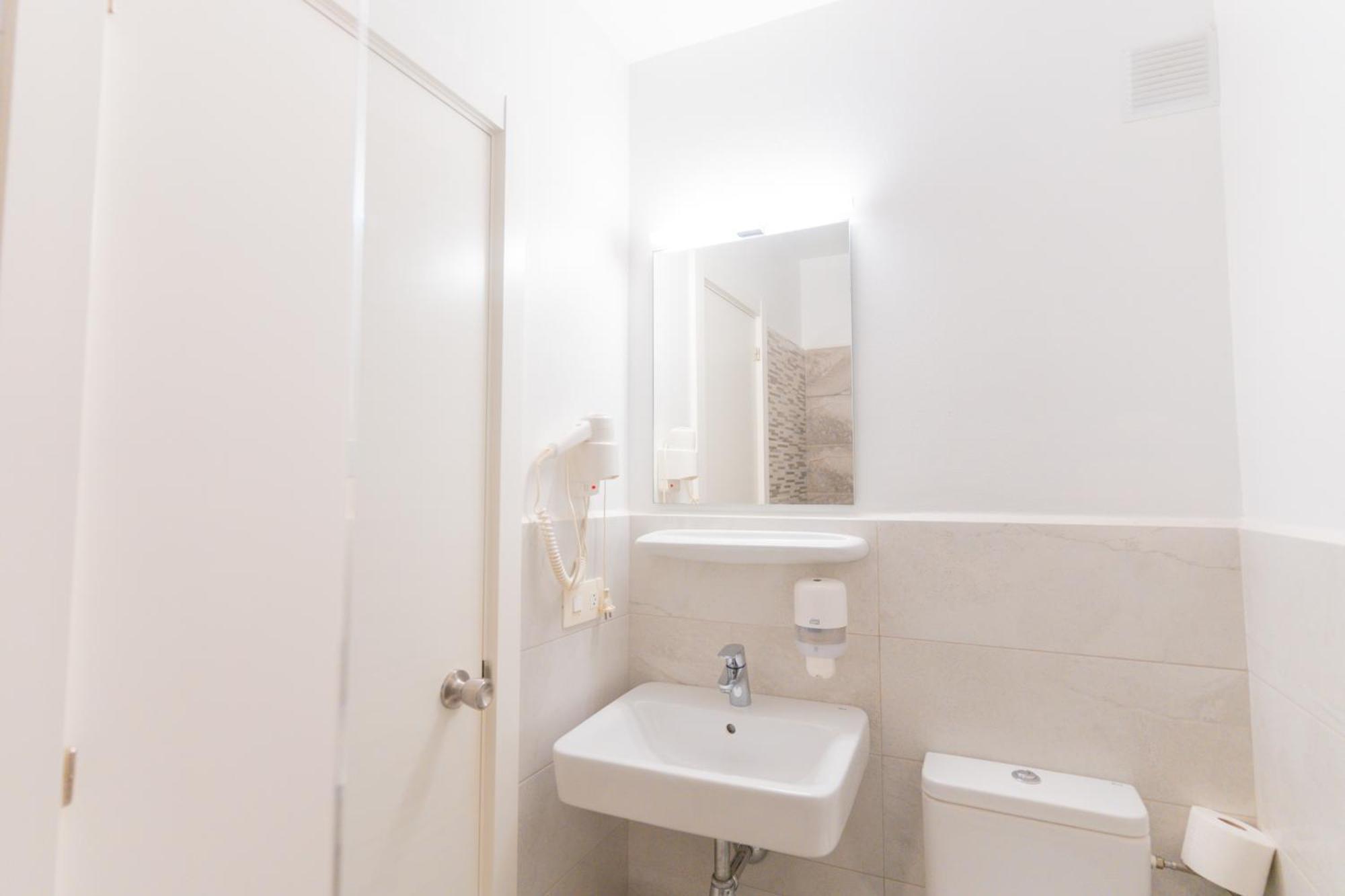 Aparthotel Loar 3*