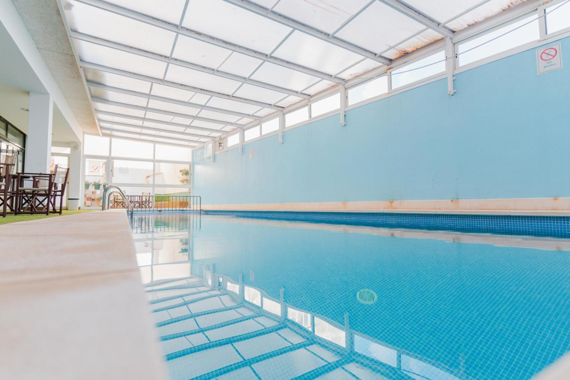 Loar Aparthotel Ferreries