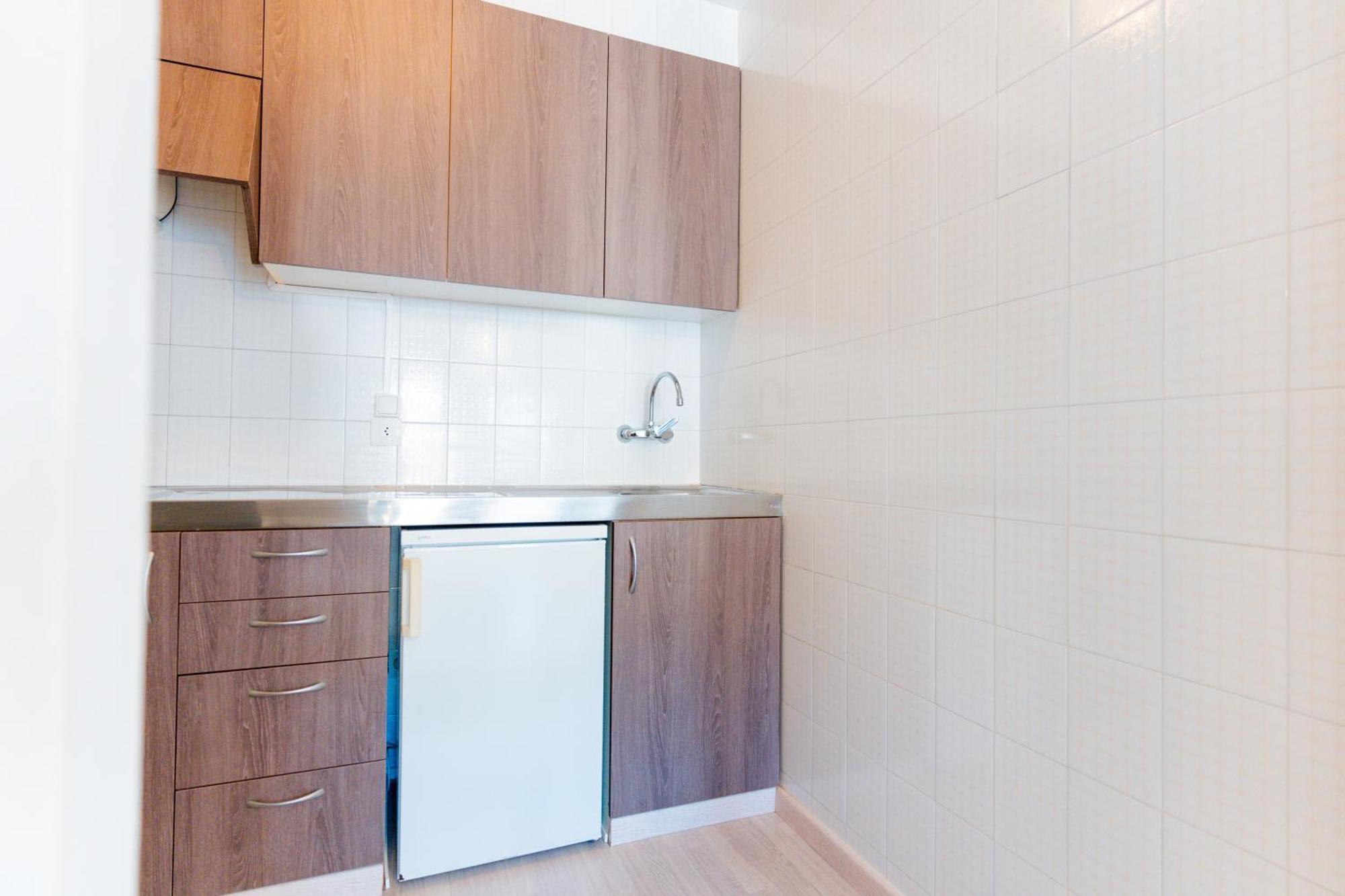 Loar Aparthotel 3*