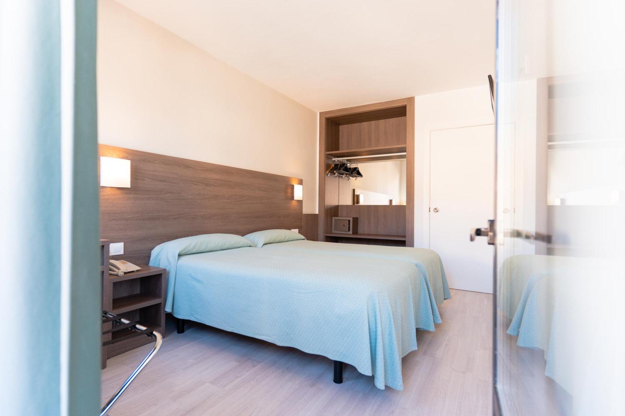 Aparthotel Loar