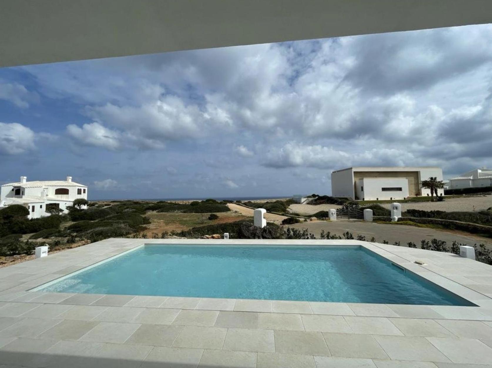 Islander Villa *