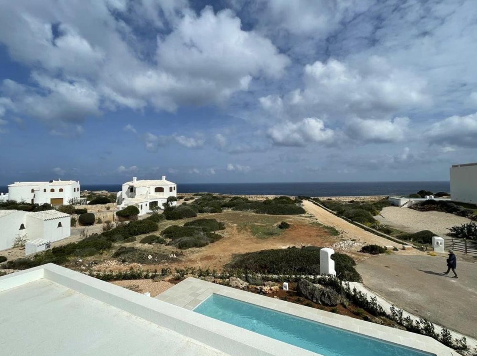 Islander Villa Cala Morell