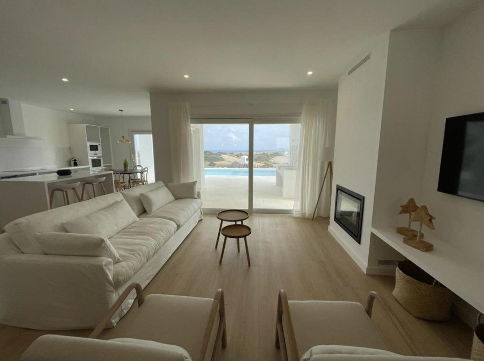 Islander Villa