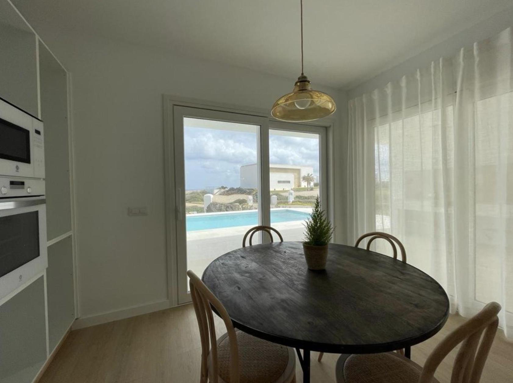 Villa Islander Cala Morell