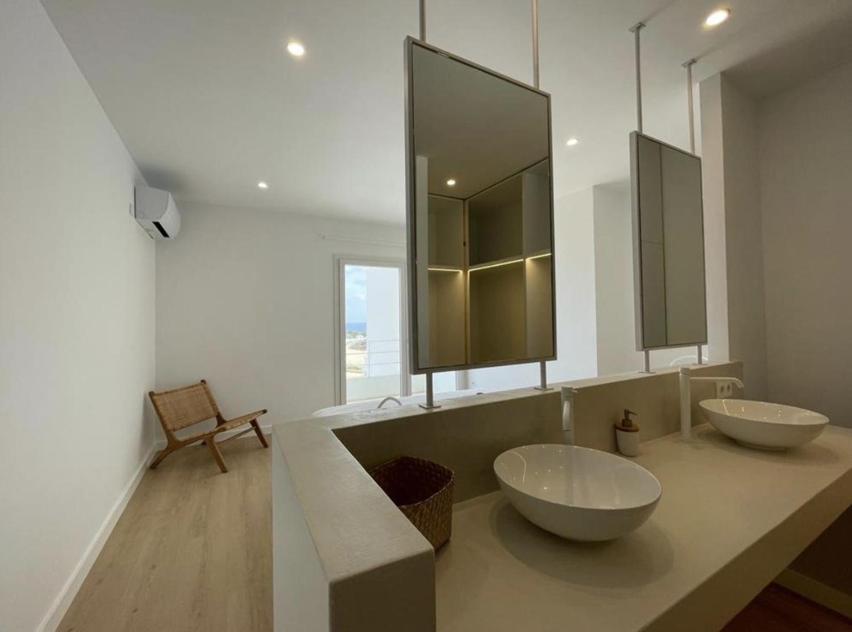 Islander Villa Cala Morell
