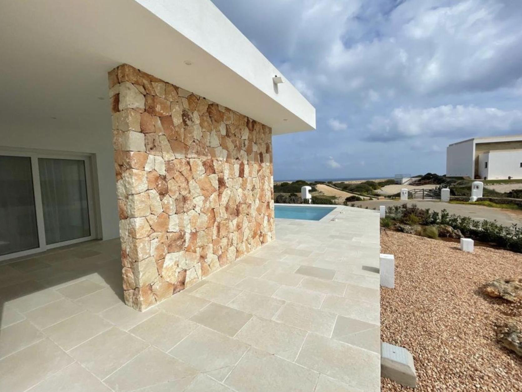Villa Islander Cala Morell