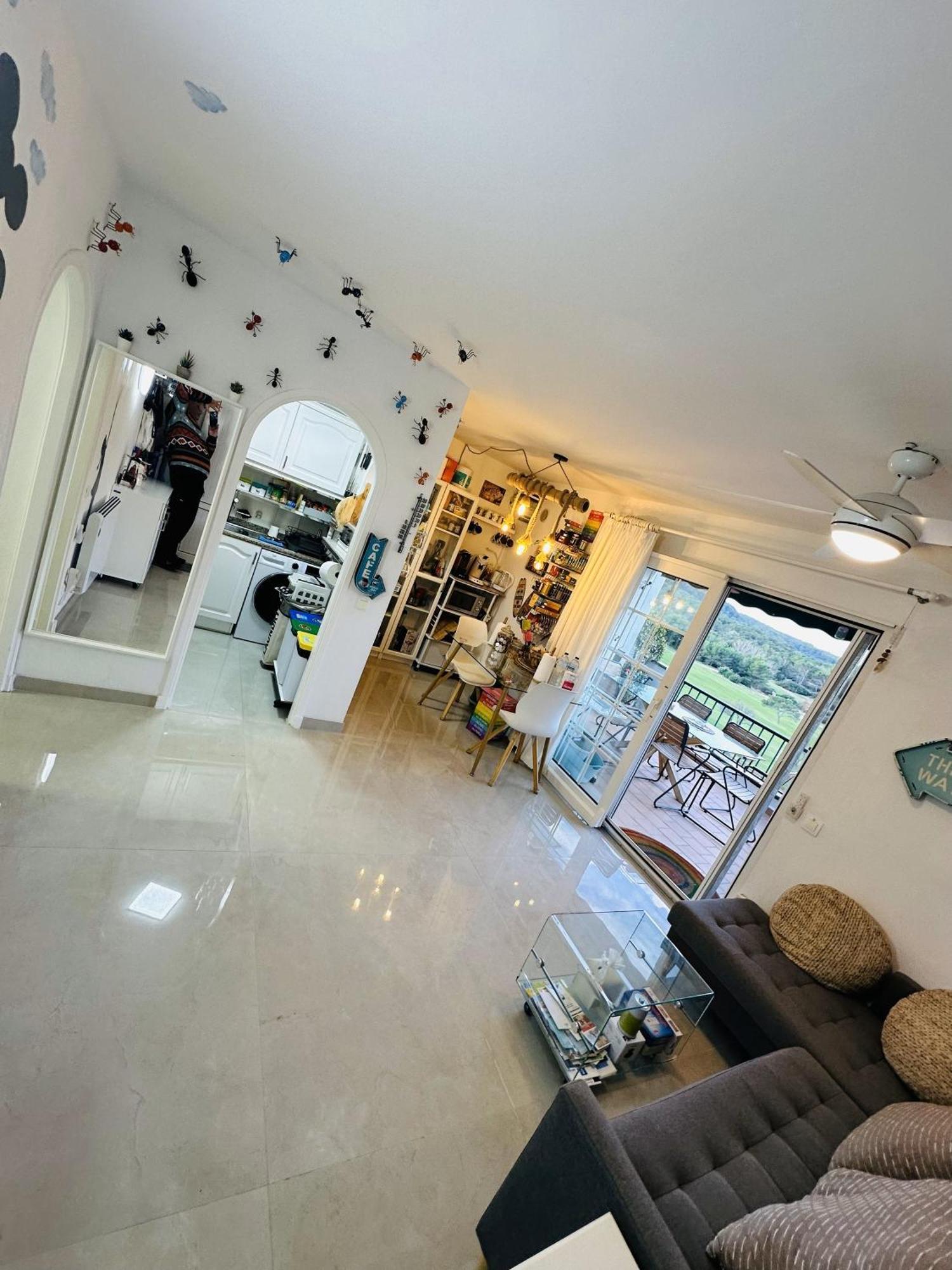 Apartment Peaceful Flat Menorca Sea And Wifi *