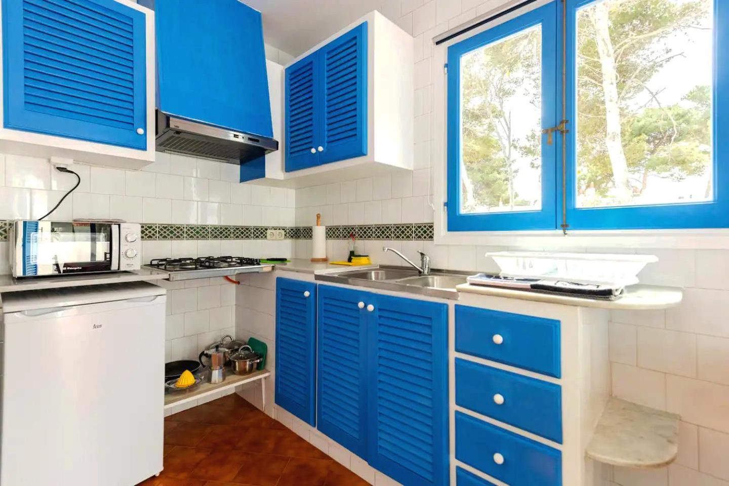 Ciutadella Apartamento *