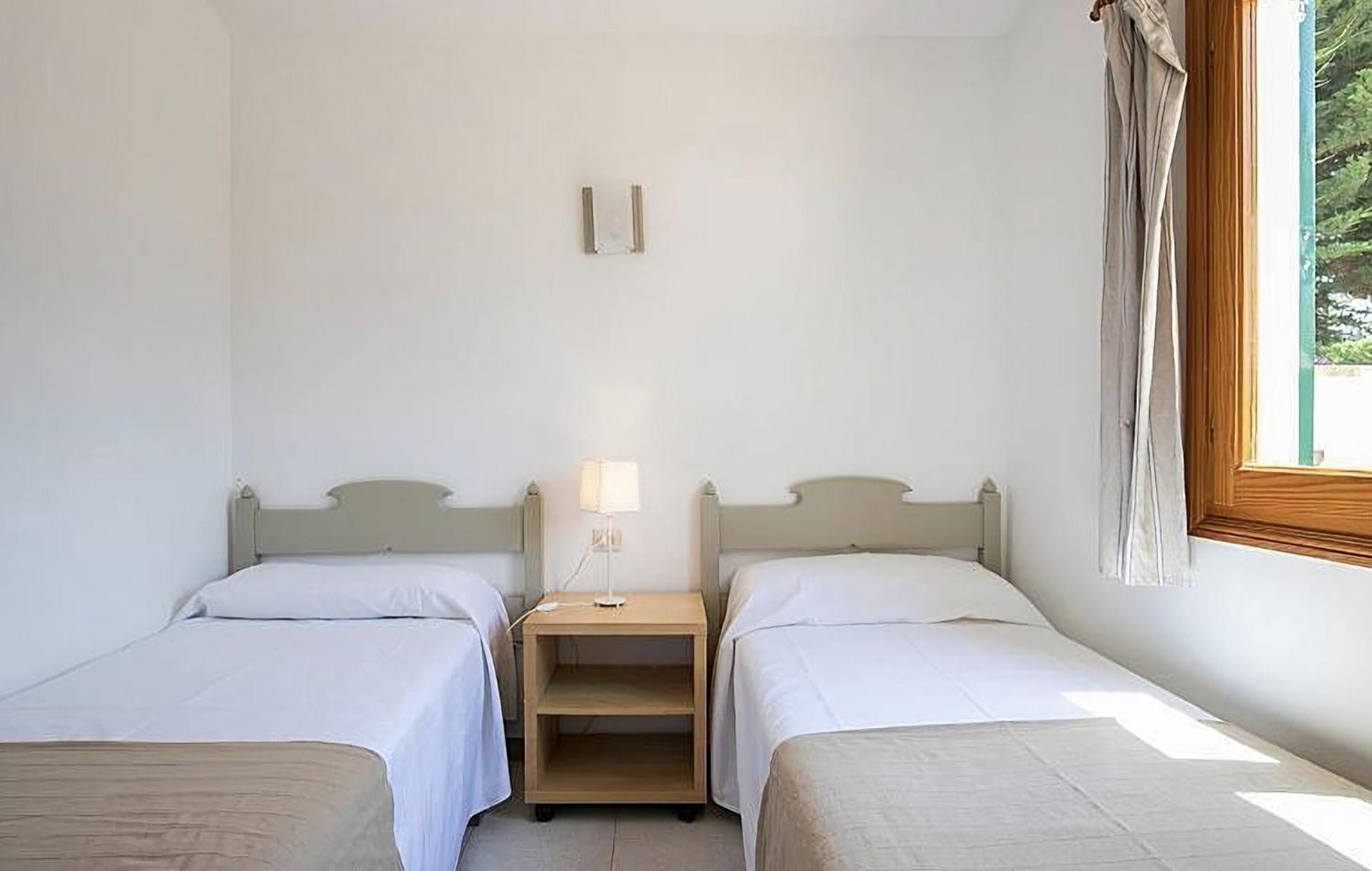 Marineta Сasa de vacaciones Cala'N Blanes (Menorca)