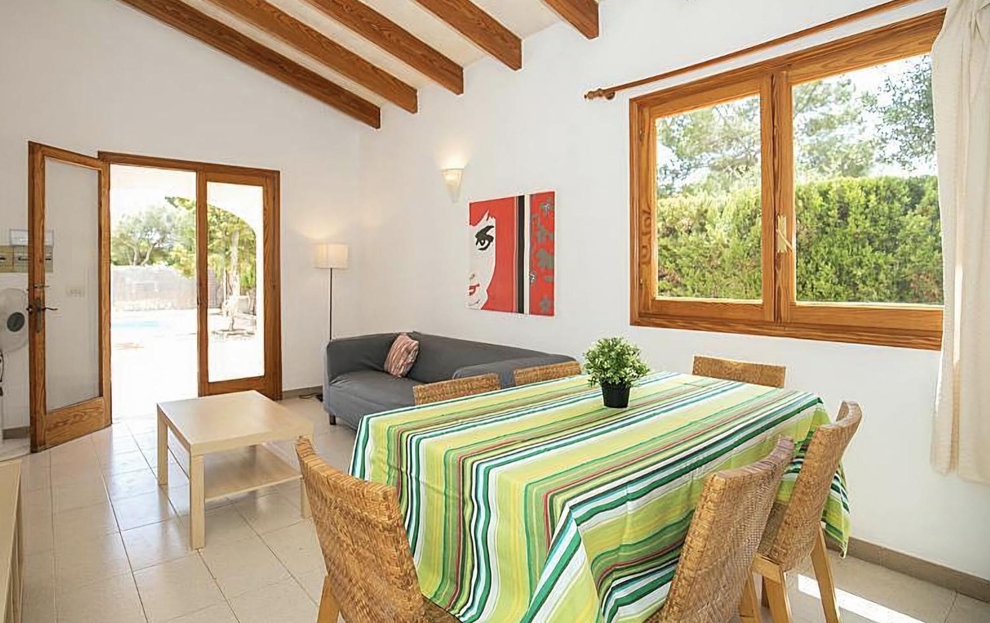 Marineta Сasa de vacaciones Cala'N Blanes (Menorca)
