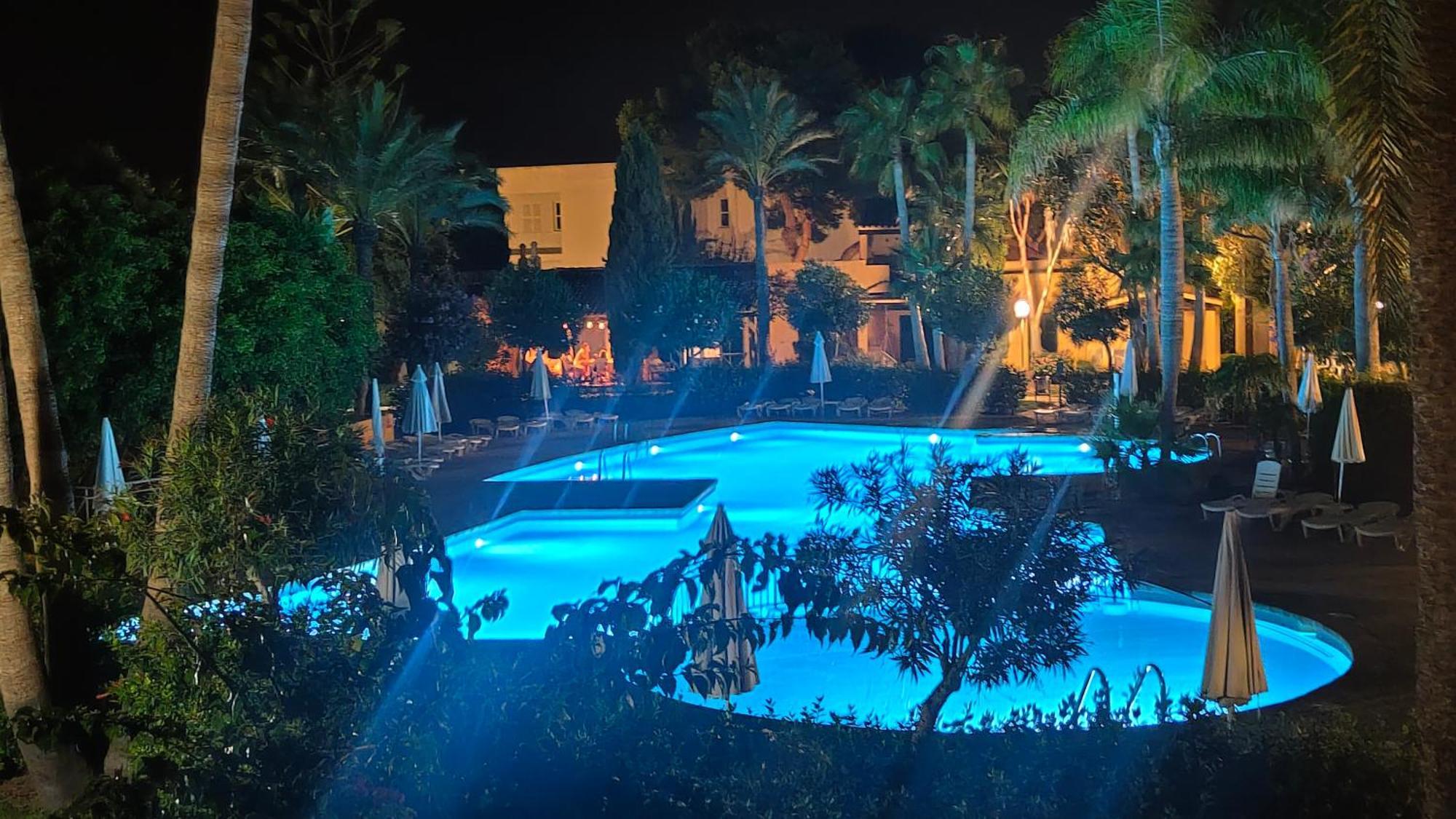 Apartamento Avec Vue Sur Mer Et Piscine Tropicale *