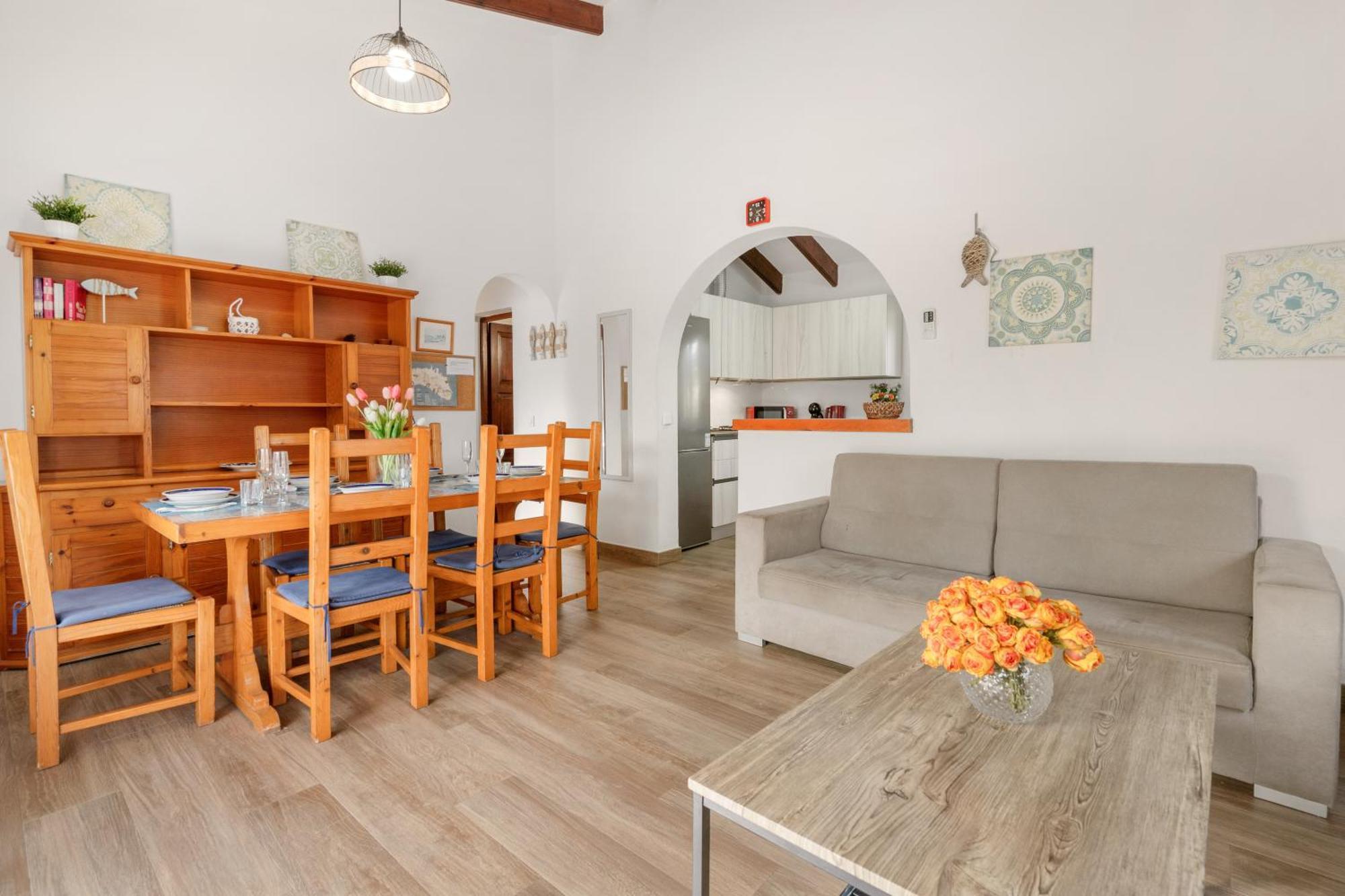 Villa Claudia Menorca *